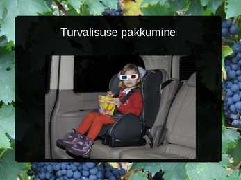 Perekonna ülesanded #17
