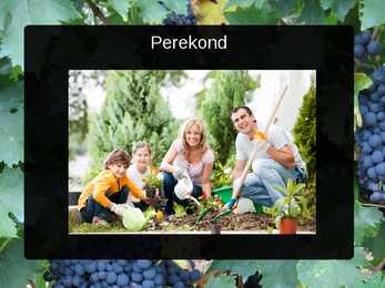 Perekonna ülesanded #3