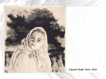 Kunstiajalugu-Eesti kunst 1940 - 1955-Powerpoint #12