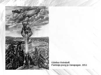 Kunstiajalugu-Eesti kunst 1940 - 1955-Powerpoint #13