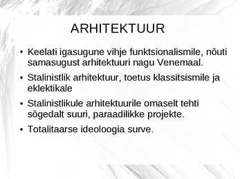 Kunstiajalugu-Eesti kunst 1940 - 1955-Powerpoint #16