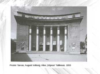 Kunstiajalugu-Eesti kunst 1940 - 1955-Powerpoint #18