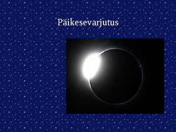 Päikese osad-üldiseloomustus #6