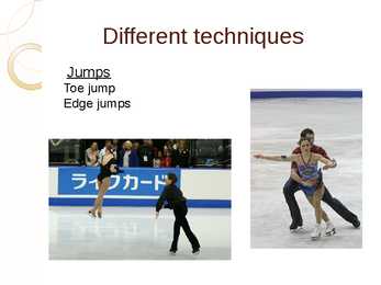 Figure skating #6