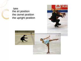 Figure skating #7