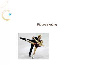 Figure skating