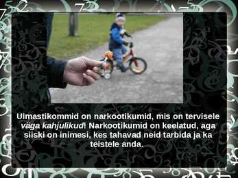 Kommid ja muud maiustused #14