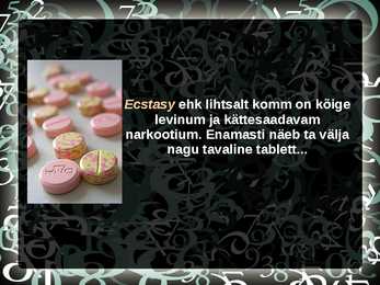 Kommid ja muud maiustused #16