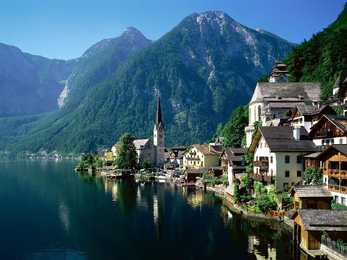 Österreich - Austria #2