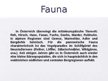 Österreich - Austria #12