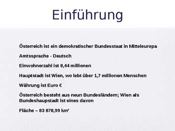 Österreich - Austria #5