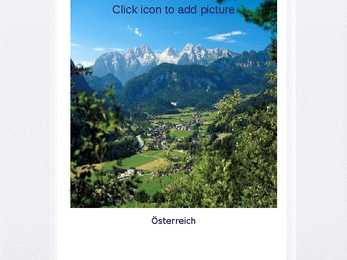 Österreich - Austria
