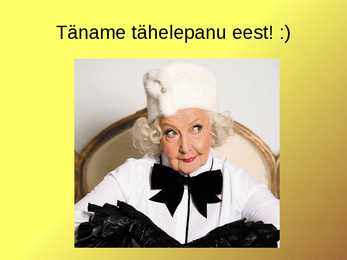 Ita Ever ehk Ilsa Ever #11