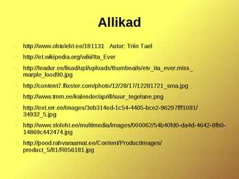 Ita Ever ehk Ilsa Ever #12