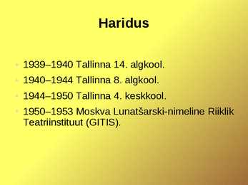 Ita Ever ehk Ilsa Ever #4