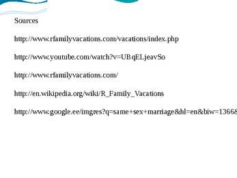 R Family Vacations-powerpoint #11
