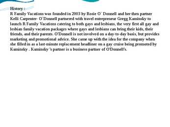 R Family Vacations-powerpoint #4