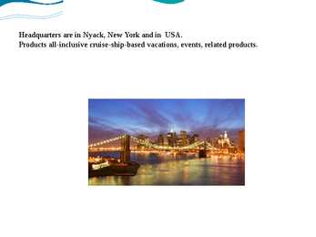 R Family Vacations-powerpoint #5