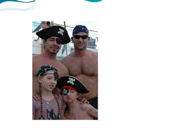 R Family Vacations-powerpoint #9