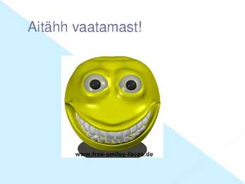 Kala ja Kalatooted Power point #20