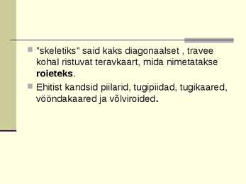 Gooti kunsti esitlus #4