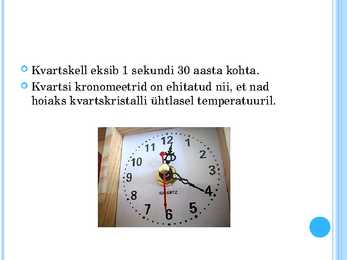 Kvartskell #4