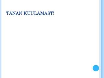 Kvartskell #8