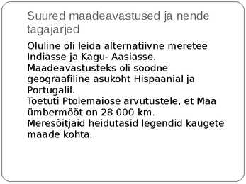 Varauusaja esitlus #11