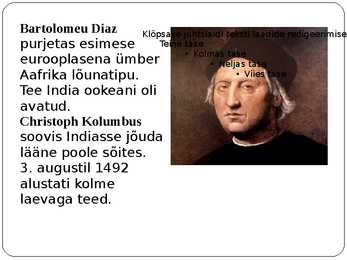 Varauusaja esitlus #13