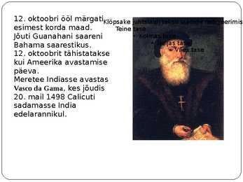 Varauusaja esitlus #14