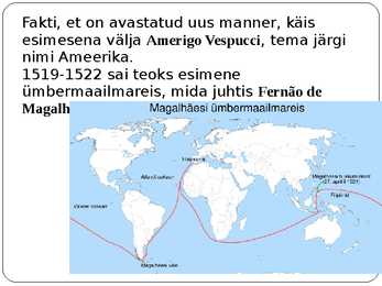 Varauusaja esitlus #15