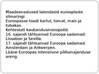Varauusaja esitlus #16