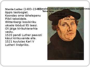 Varauusaja esitlus #18
