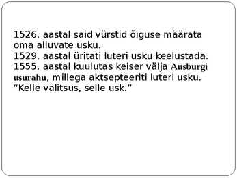 Varauusaja esitlus #19