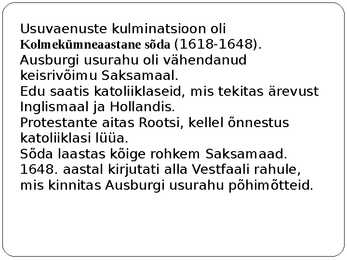 Varauusaja esitlus #26