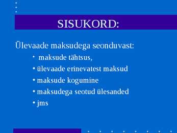 Maksud #2