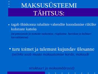 Maksud #3