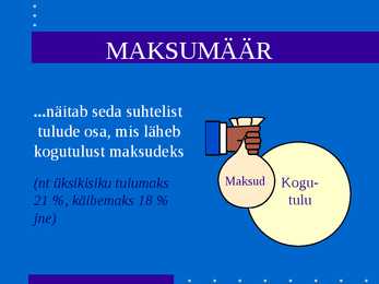 Maksud #5