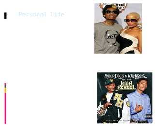 Wiz Khalifa presentatsioon-esitlus #10