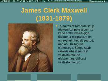 Vastastikmõju liigid-powerpoint #4