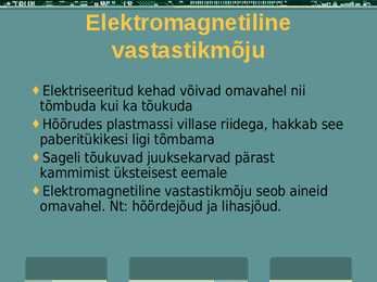 Vastastikmõju liigid-powerpoint #5