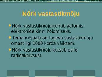 Vastastikmõju liigid-powerpoint #7