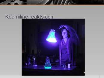 Luminestsents #12