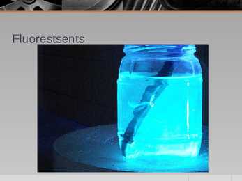 Luminestsents #5