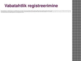 FIE ja käibemaks #11
