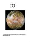 Jupiteri kaaslane IO