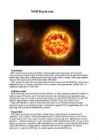 Wolf-Rayet star
