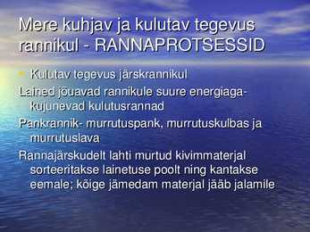 Hüdrosfäär Powerpointi esitlus #24