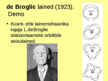 Aatomifüüsika kõkkuvõttev esitlus #20