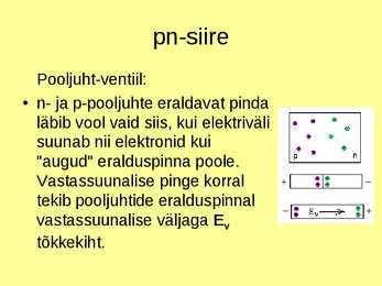 Aatomifüüsika kõkkuvõttev esitlus #27